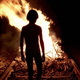 Illustration for article titled Michael Haneke’s doomsday vision is a ilittle/i less bleak than expected